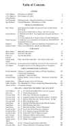 IM2010 Proceedings contents