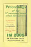 IM2005 Proceedings