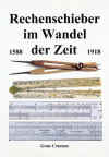 Rechenschieber im Wandel der Zeit, 1588-1918 cover