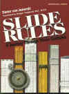 Slide Rules, A Journey Through Three Centuries