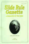 UKSRC Gazette 2